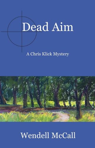 Dead Aim book cover