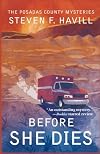 Before She Dies
