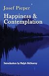 Happiness and Contemplation