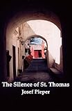 Silence Of St Thomas