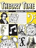 Theory Time: Workbook Series - Theory Fundamentals Grade Two