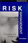 Risk Management: Concepts and Guidance