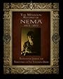 The Magickal Record of Nema, 1975-1977: An Initiatory Journal for Admission to The Typhonian Order - Nema