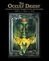 The Occult Digest: Vol. 1 - Issue 1 - Black Moon