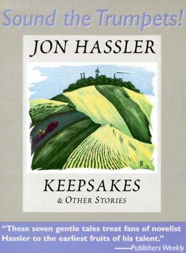 Keepsakes and Other Stories book cover