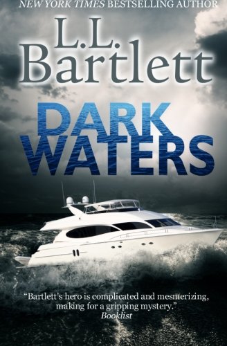 Dark Waters book cover
