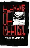 Elements of Refusal