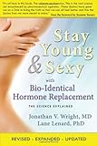 Stay Young Sexy With Bioidentical Hormone Replacement