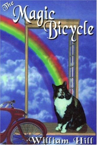 The Magic Bicycle