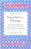Coverof Incentives for Change by Delmolino, Lara