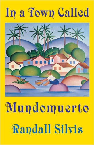 In a Town Called Mundomuerto book cover