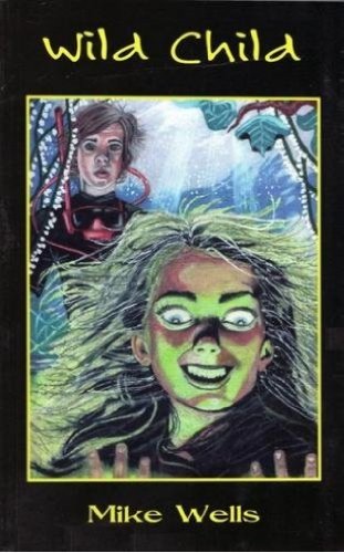 Cover of Wild Child