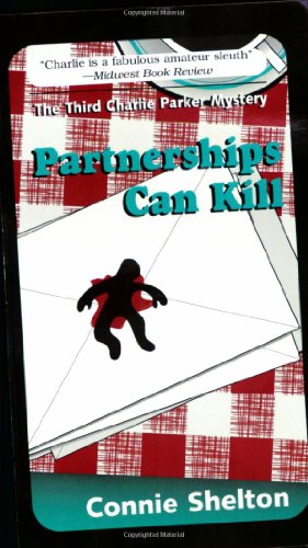 Partnerships Can Kill book cover