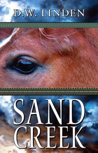 Sand Creek book cover