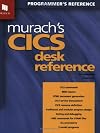 Murach's CICS Desk Reference
