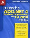 Murach's ADO.NET 4 Database Programming with VB 2010