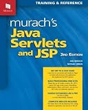 Murach's Java Servlets and JSP Murach