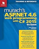 Murachs Aspnet 46 Web Programming With C 2015