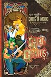 The First Journey of Agatha Heterodyne: Book Four: Agatha Heterodyne and the Circus Of Dreams