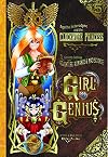 The First Journey of Agatha Heterodyne: Book Five: Agatha Heterodyne and the Clockwork Princess