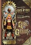 The First Journey of Agatha Heterodyne: Book Eight: Agatha Heterodyne and the Chapel of Bones