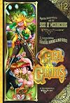 The First Journey of Agatha Heterodyne: Book Twelve: Agatha Heterodyne and the Siege of Mechanicsburg