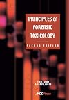 Principles of Forensic Toxicology