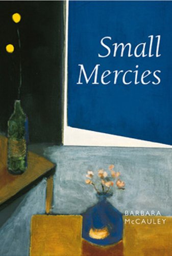 Small Mercies book cover