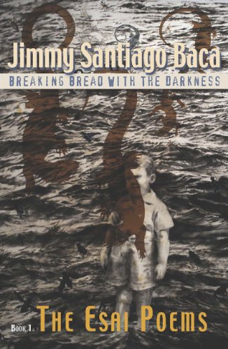 Breaking Bread With the Darkness book cover