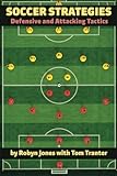 Soccer Strategies Defensive And Attacking Tactics