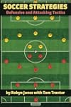 Soccer Strategies: Defensive and Attacking Tactics