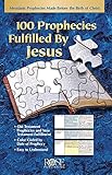 100 Prophecies Fulfilled By Jesus Messianic Prophecies Made Before The Birth Of Christ
