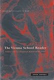 Vienna School Reader: Politics and Art Historical Method in the 1930s