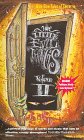 Cover of Little Evil Things, Volume II