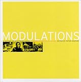 Modulations Electronic Music Throbbing Words On Sound