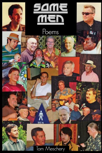 Some Men book cover