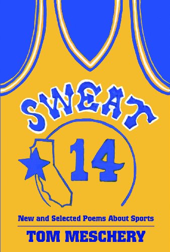 Sweat book cover