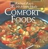 Comfort Food: Rachael Ray Top 30 30-Minute Meals