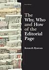 The Why, Who and How of the Editorial Page