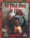 All Flesh Must Be Eaten: Revised Edition (Afmbe)