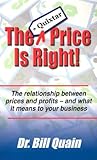 The Quixtra Price Is Right