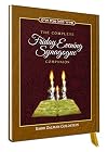 The Complete Friday Evening Synagogue Companion