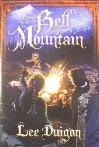 Bell Mountain