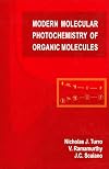 Modern Molecular Photochemistry of Organic Molecules