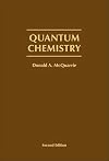 Quantum Chemistry
