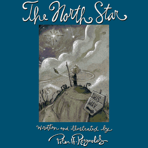 The North Star book cover
