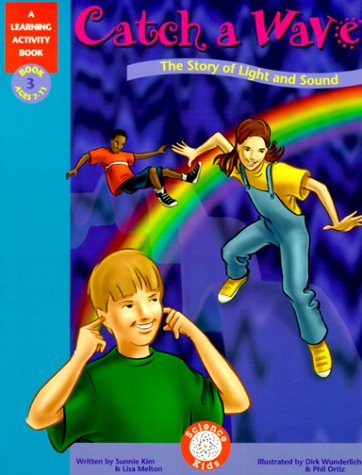 Cover of Catch a Wave