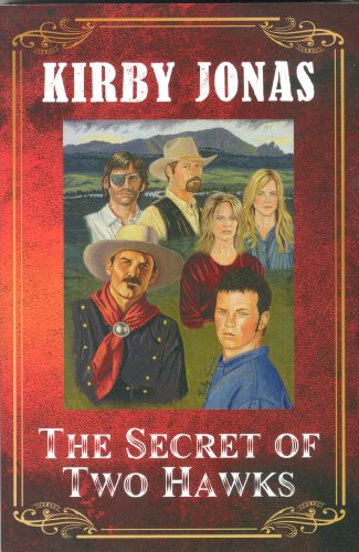 The Secret of Two Hawks book cover