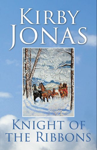 Knight of the Ribbons book cover