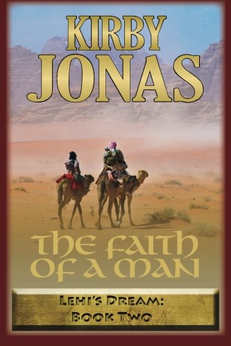 The Faith of a Man book cover